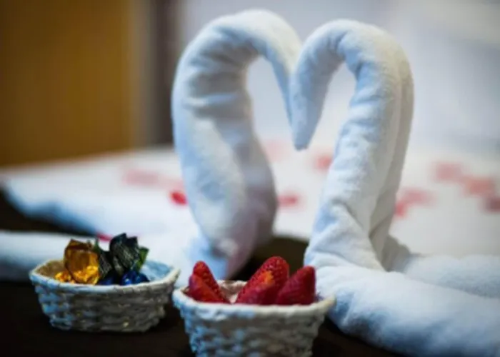 Sweet Continental 2*