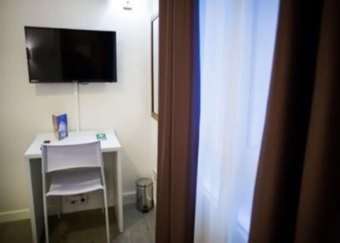 Hotel Sweet Continental