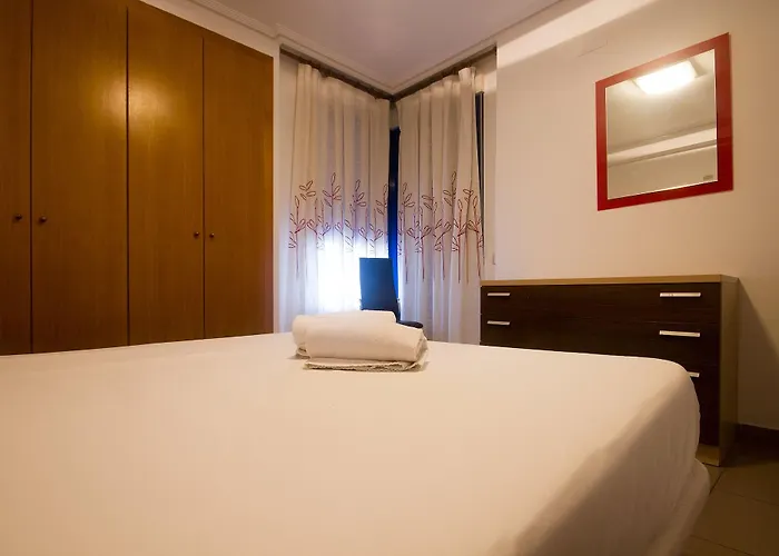 Patacona Relax & * Valence