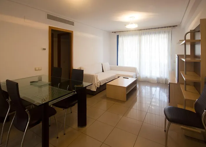 Patacona Relax & Βαλένθια