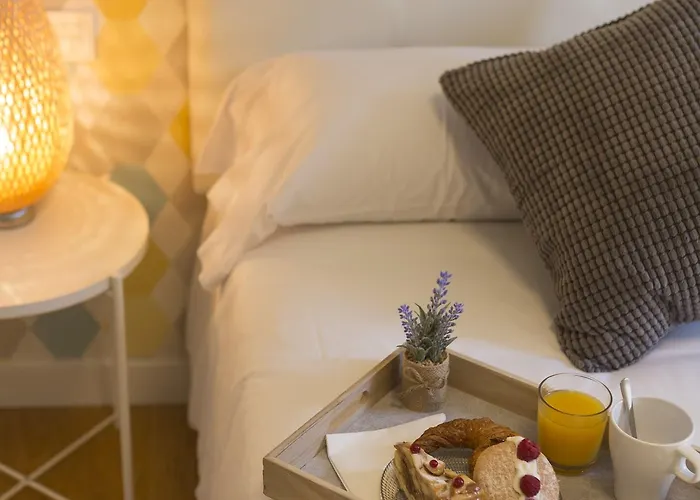 Appartement Hq San Vicente Valencia