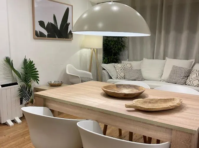 Playa Apartment Valencia