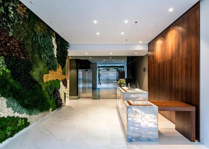 Core Апарт-отель 4*