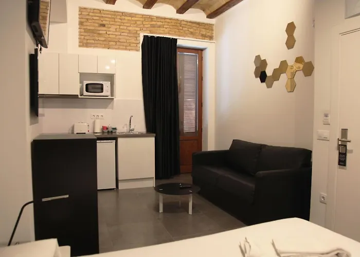 Soho Appart hôtel 4*