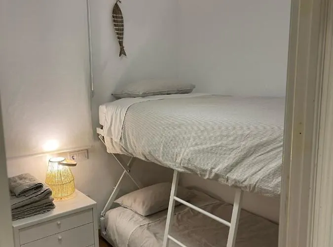 Apartment Playa Valencia