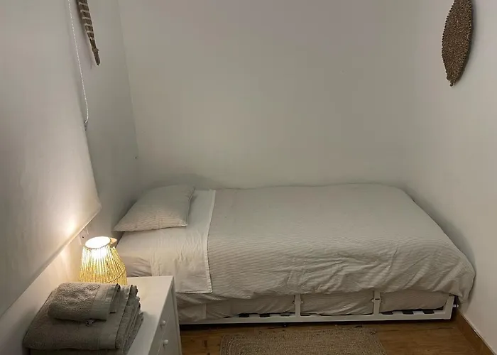 Playa Apartment Valencia