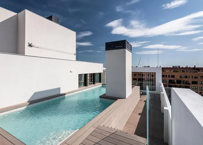 Апарт-отель Core