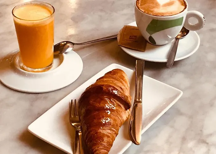 Διαμέρισμα Cozy In Center Βαλένθια