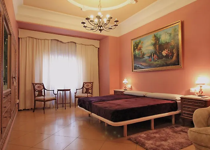 Διαμέρισμα Cozy In Center Βαλένθια