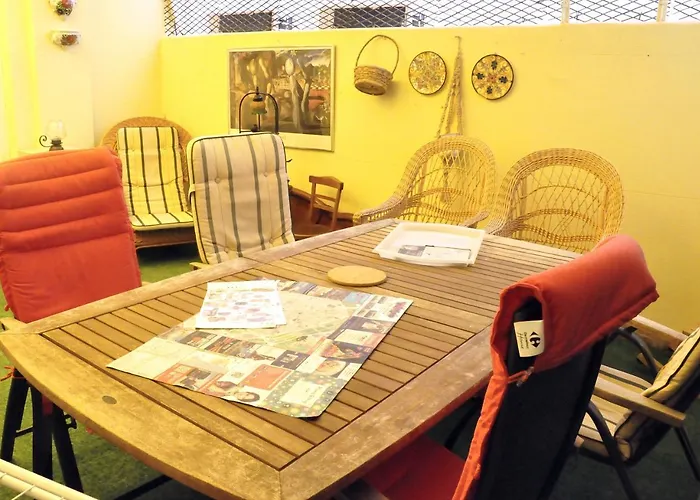 Cozy In Center Διαμέρισμα Βαλένθια