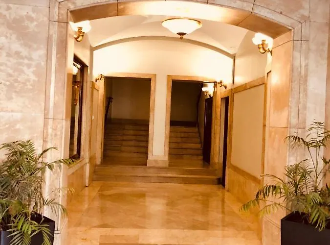 Cozy In Center Διαμέρισμα Βαλένθια