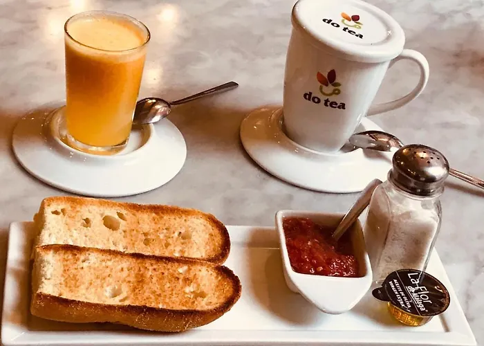 Cozy In Center Διαμέρισμα Βαλένθια