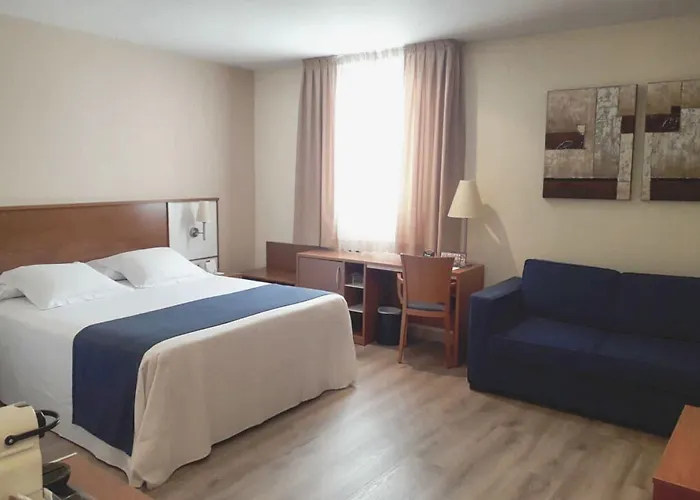 Rh Sorolla Centro 3*