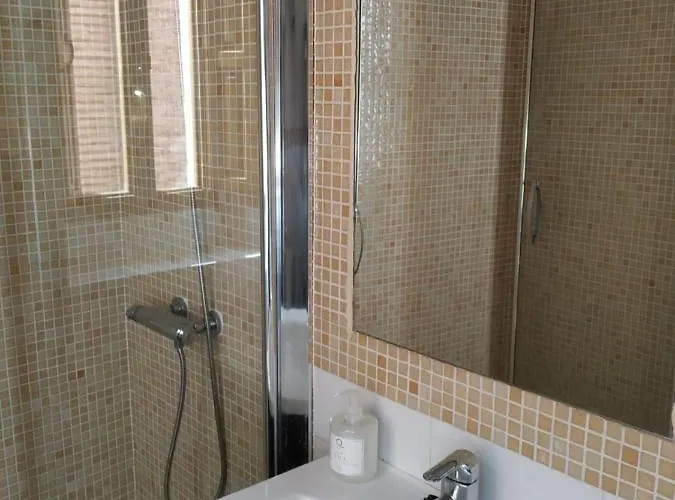 Διαμέρισμα Bonito Apartamento Con Encanto En Casco Antiguo Ron 7 Valenciayole *