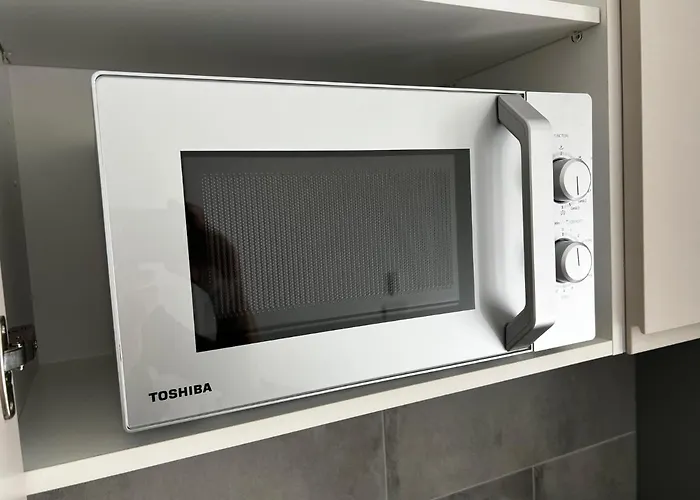 Apartamento Near The Port, Of Arts And 10min To The *