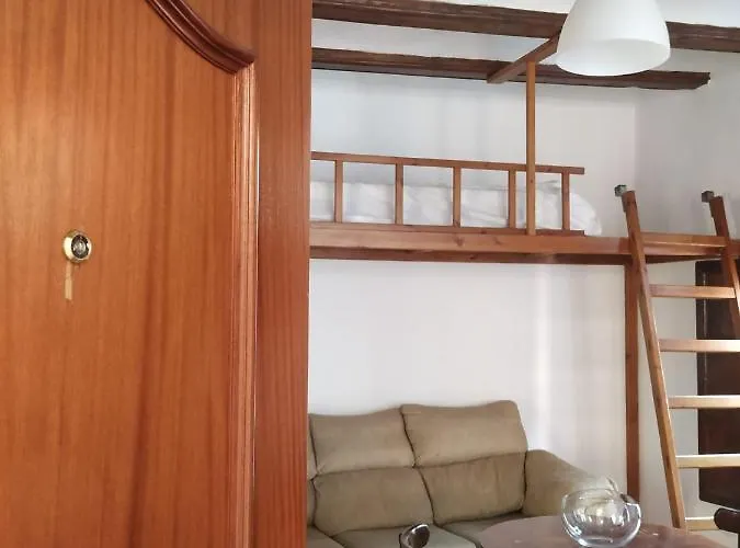 Bonito Apartamento Con Encanto En Casco Antiguo Ron 7 Valenciayole Διαμέρισμα