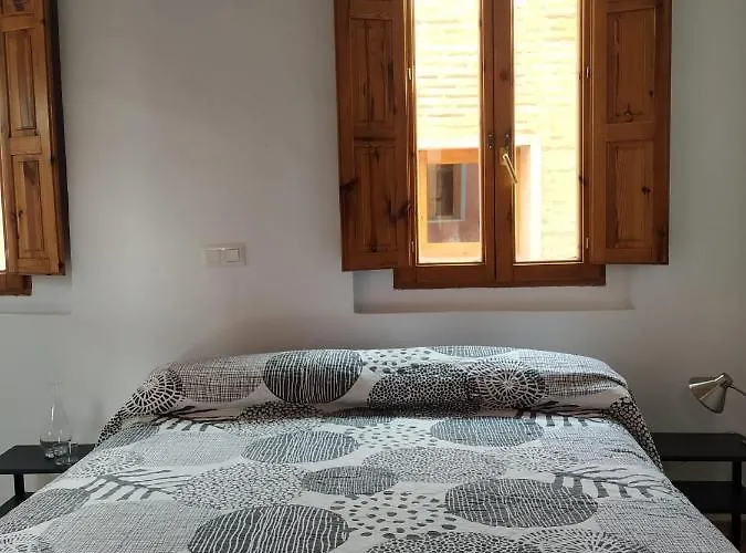 Bonito Apartamento Con Encanto En Casco Antiguo Ron 7 Valenciayole Διαμέρισμα