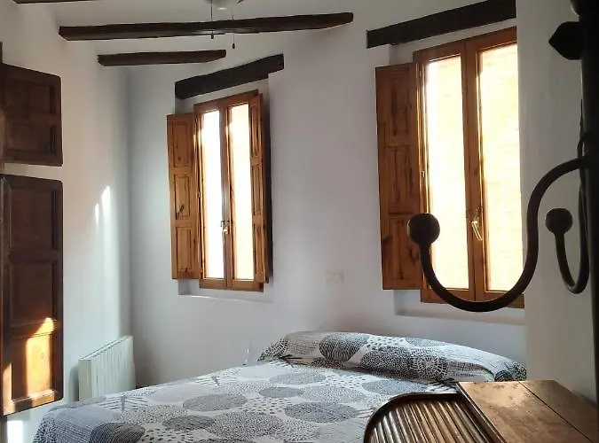 Bonito Apartamento Con Encanto En Casco Antiguo Ron 7 Valenciayole * Βαλένθια
