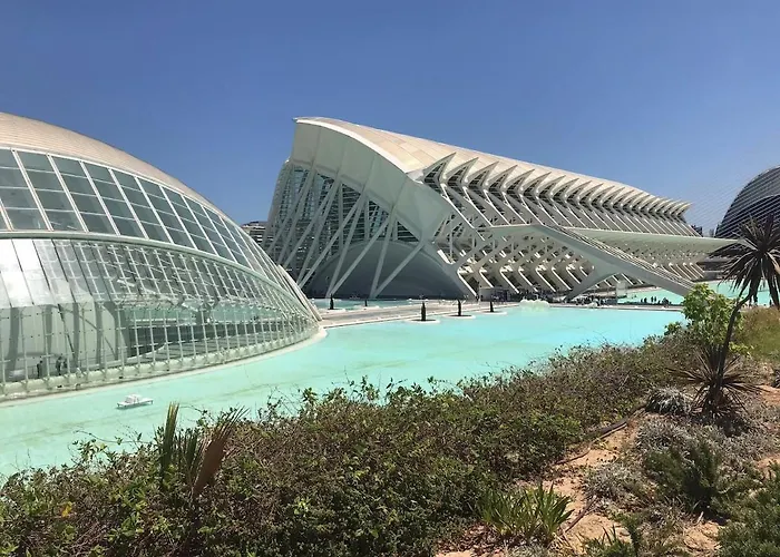 Near The Bio Parc 아파트