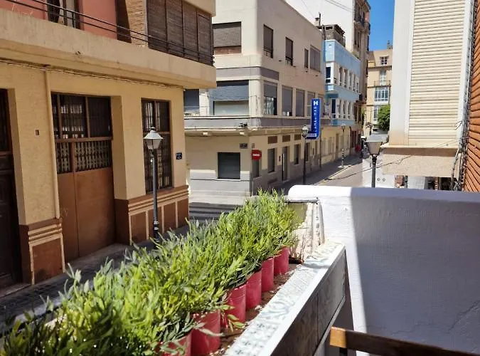 Διαμέρισμα Vive Con Playa Y Metro Cerca *