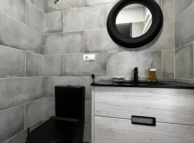 Apartamento Near The Port, Of Arts And 10min To The