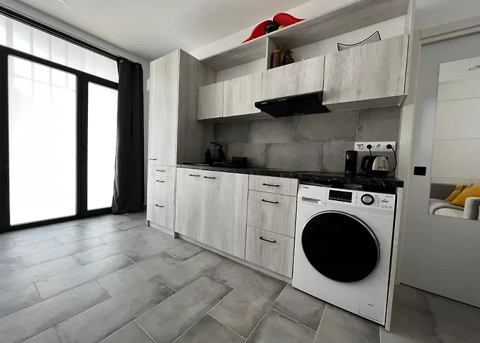 Apartamento Near The Port, Of Arts And 10min To The *