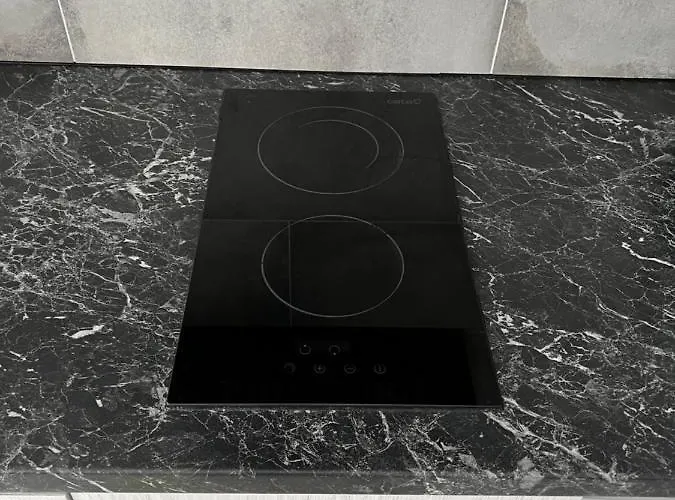 Near The Port, Of Arts And 10min To The Apartamento