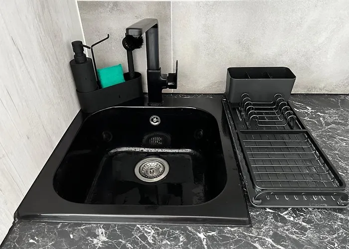 Near The Port, Of Arts And 10min To The Apartamento *