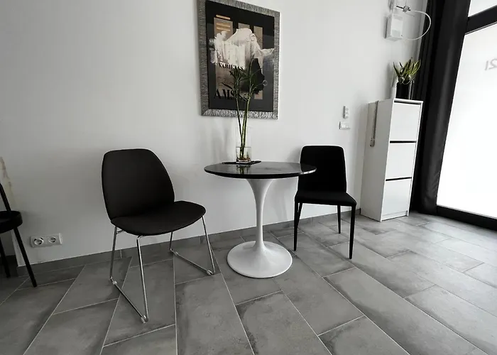 Apartamento Near The Port, Of Arts And 10min To The *