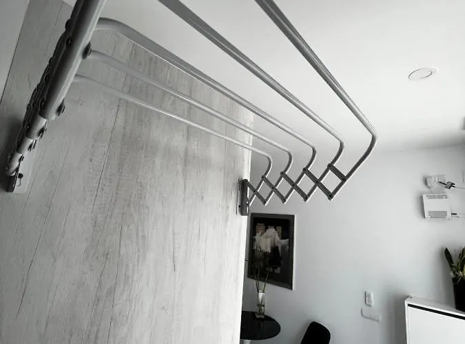 Near The Port, Of Arts And 10min To The Apartamento Valência