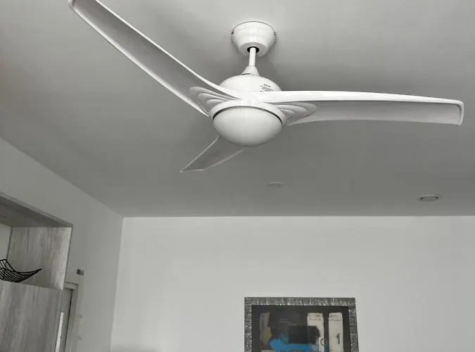 Near The Port, Of Arts And 10min To The Apartamento