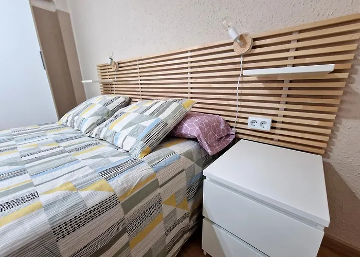 Vive Con Playa Y Metro Cerca