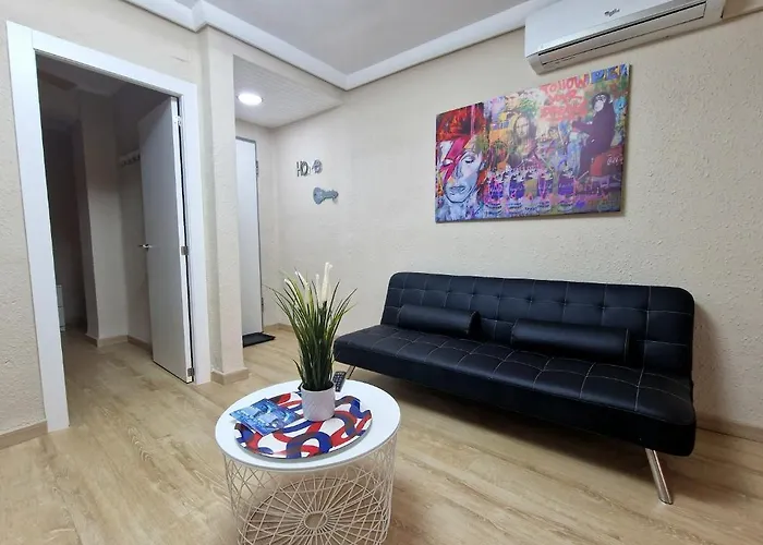 Vive Con Playa Y Metro Cerca *