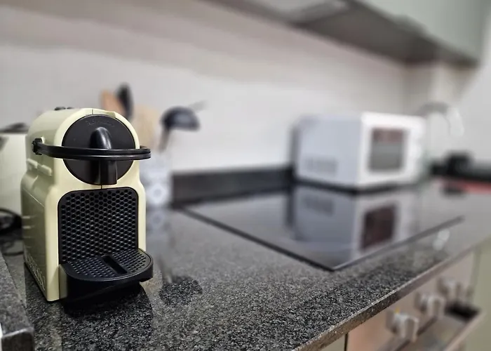 Διαμέρισμα Vive Con Playa Y Metro Cerca *