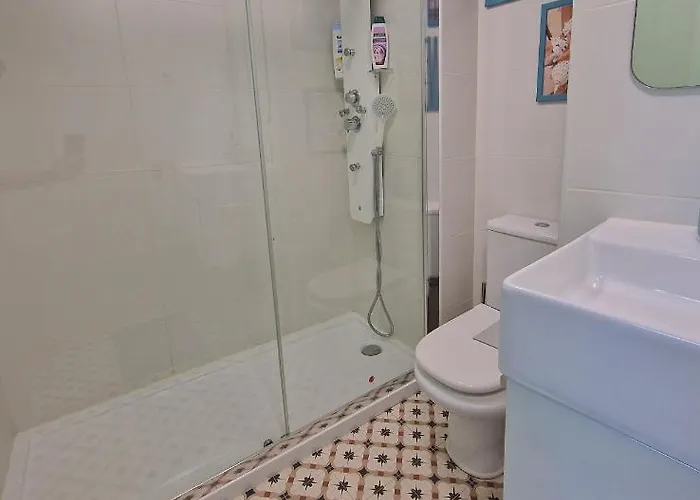 Vive Con Playa Y Metro Cerca