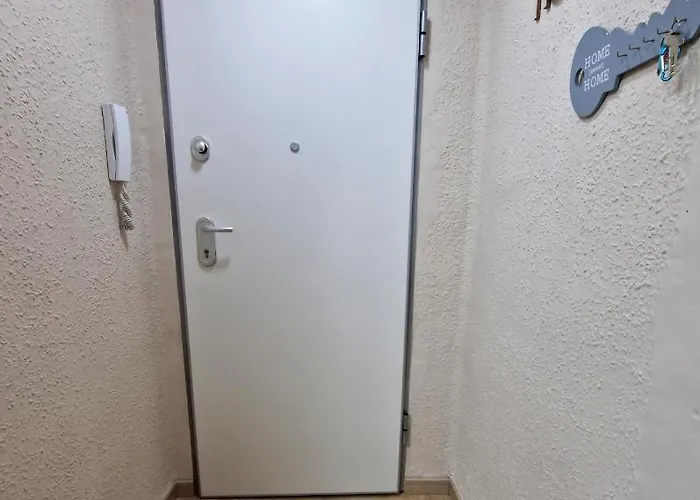 Διαμέρισμα Vive Con Playa Y Metro Cerca Βαλένθια