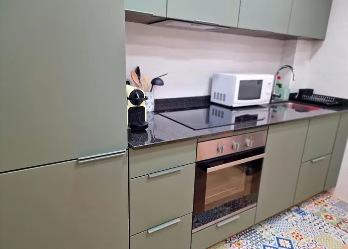 Vive Con Playa Y Metro Cerca Βαλένθια