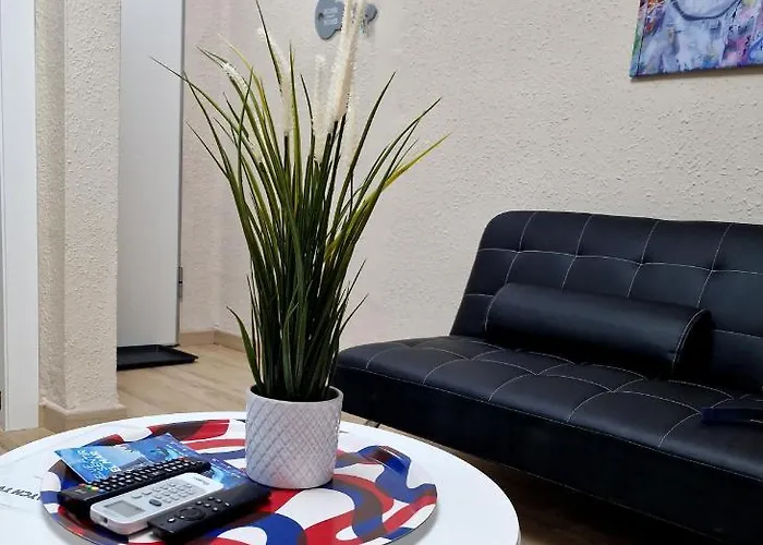 Vive Con Playa Y Metro Cerca