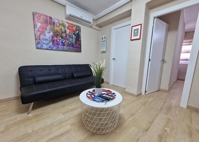 Vive Con Playa Y Metro Cerca *