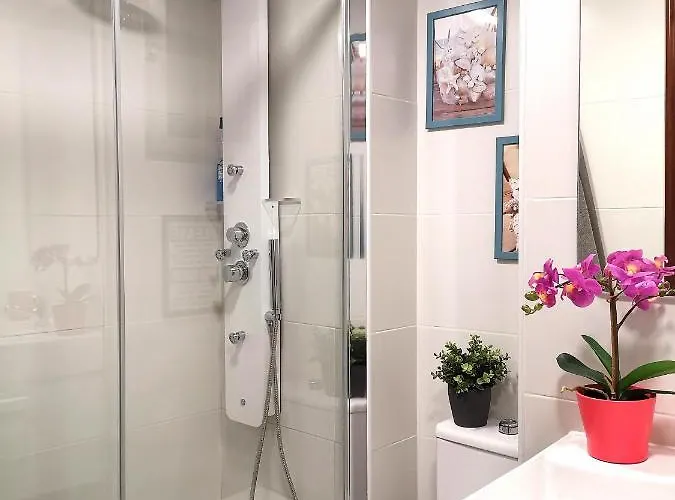 Vive Con Playa Y Metro Cerca *