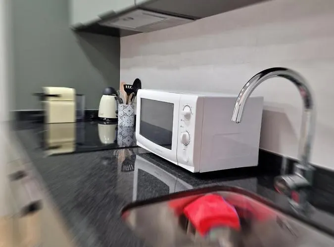 Vive Con Playa Y Metro Cerca Βαλένθια