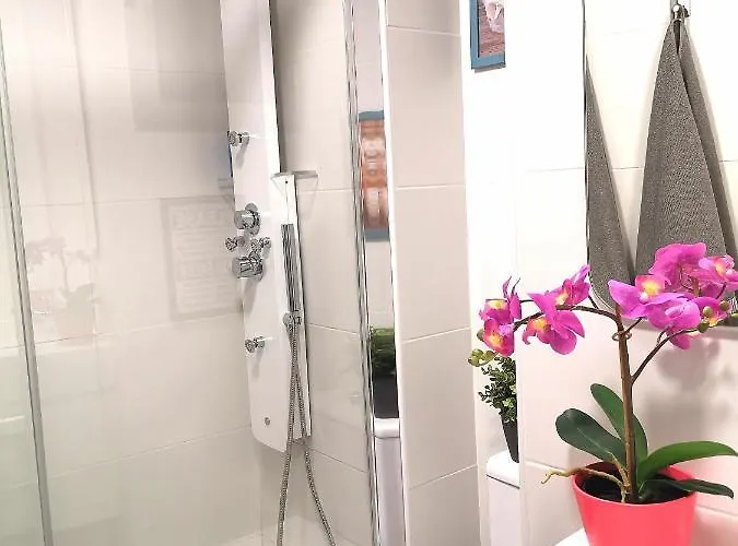 Vive Con Playa Y Metro Cerca