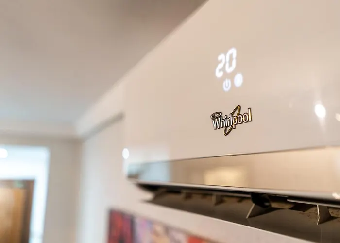 Vive Con Playa Y Metro Cerca Διαμέρισμα *