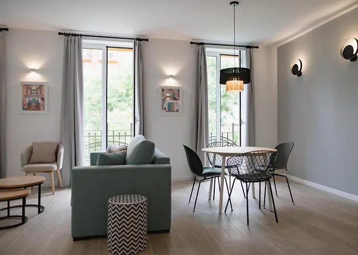 Apartamento Líbere Abastos