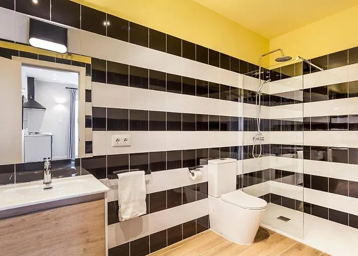 Apartamento Líbere Abastos *