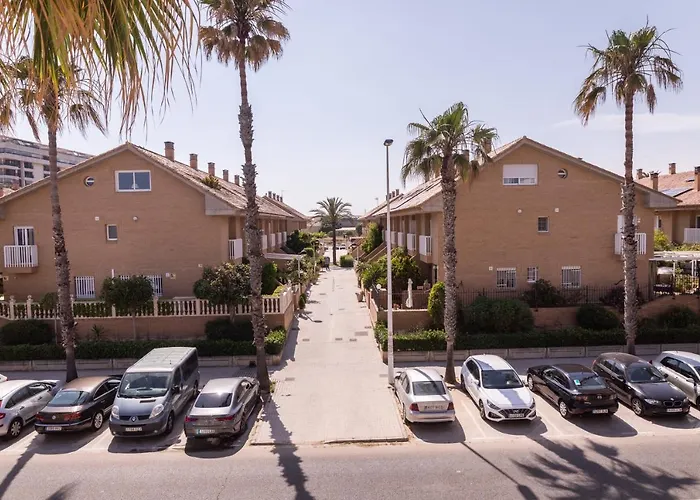 Reinapart Patacona 46 *