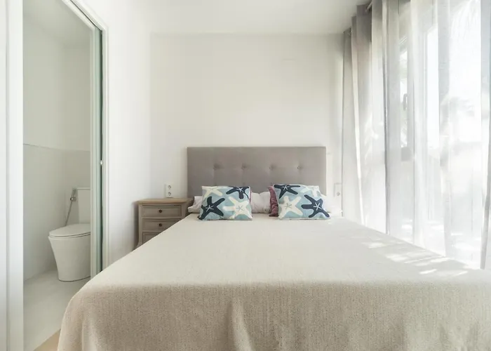 Reinapart Patacona 46 *