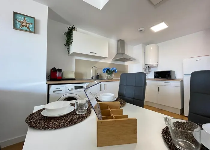 Canet De Berenguer, Playa Apto Con 2 Appartement *