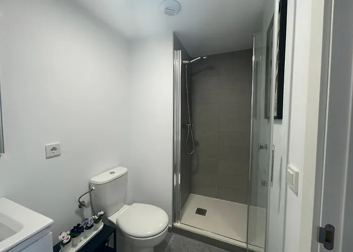 Canet De Berenguer, Playa Apto Con 2 * Valencia