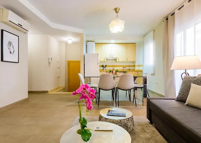 Md Balmes Market Mid Term Διαμέρισμα Βαλένθια